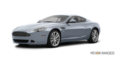2012 Aston Martin DB9